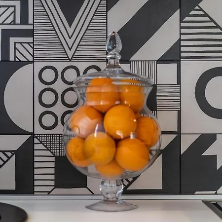 شقة Ah Design Deluxe أوباتيا