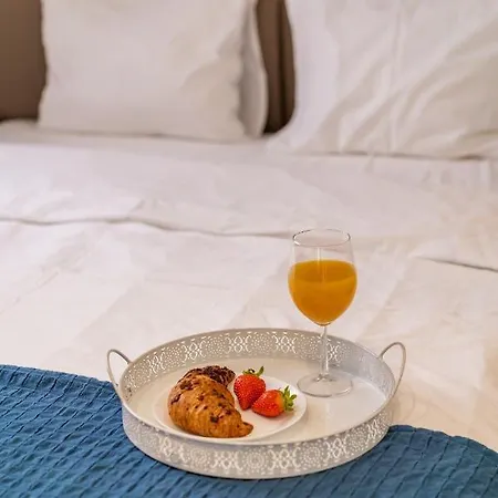 Ah Design Deluxe شقة *