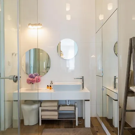 Ah Design Deluxe شقة أوباتيا