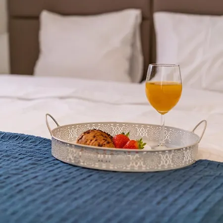 شقة Ah Design Deluxe أوباتيا