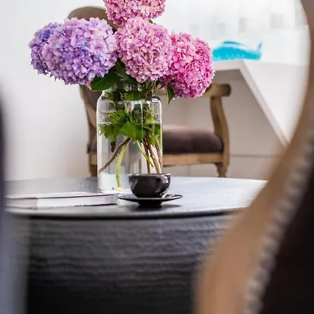 شقة Ah Design Deluxe أوباتيا