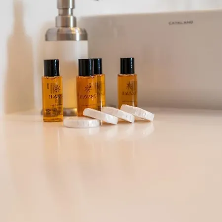 Ah Design Deluxe شقة