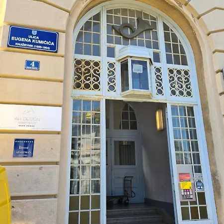 Ah Design Deluxe أوباتيا