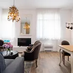 Lejlighed Ah Design Deluxe *