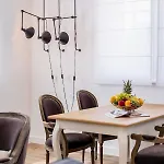 Ah Design Deluxe Lejlighed