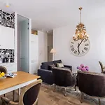 Ah Design Deluxe Apartment Opatija