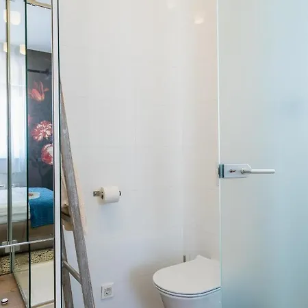 Ah Design Deluxe Апартаменти Опатія