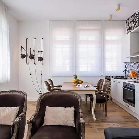 Ah Design Deluxe * Opatija