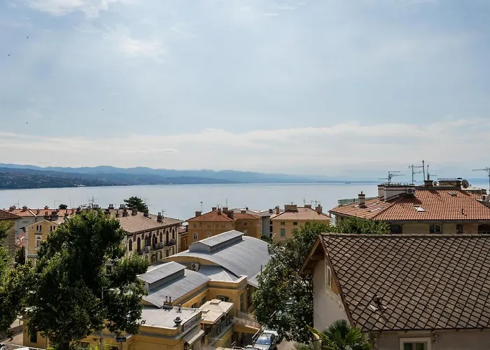 Ah Design Deluxe * Opatija