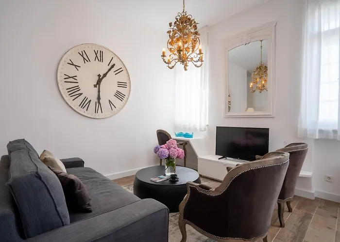 Ah Design Deluxe Opatija