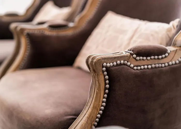 公寓 Ah Design Deluxe