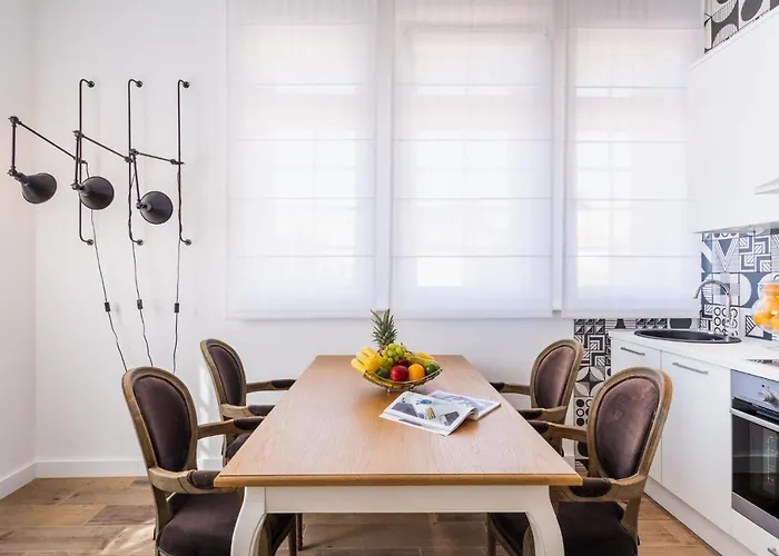 Apartment Ah Design Deluxe