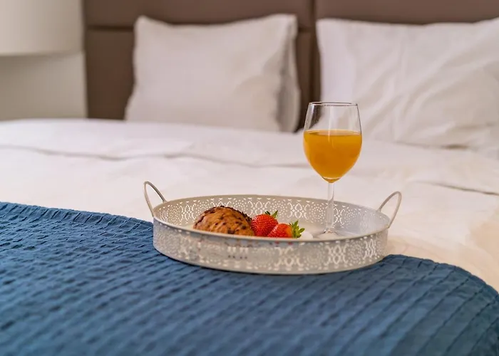 Apartment Ah Design Deluxe Opatija