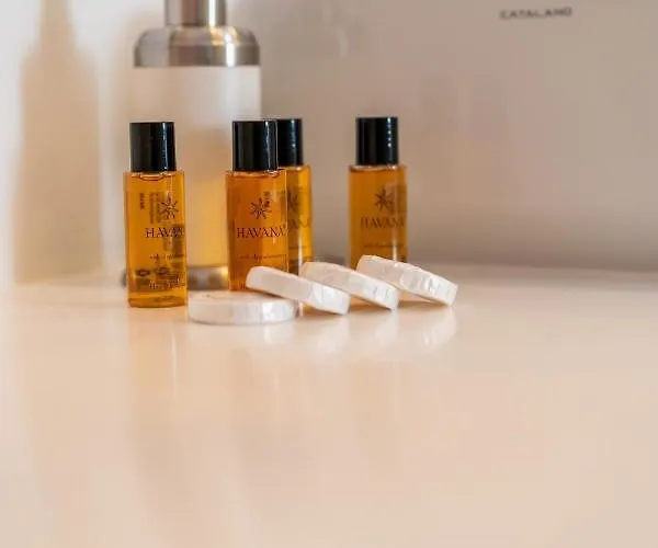 Ah Design Deluxe 公寓