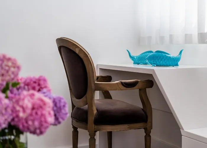 Apartment Ah Design Deluxe Opatija