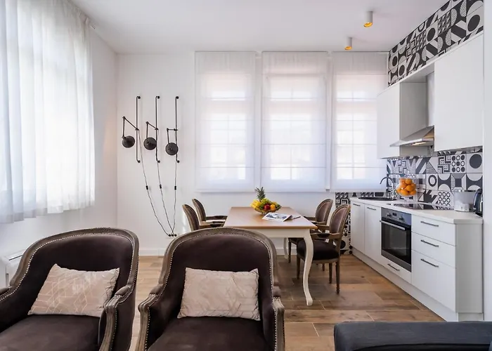 Ah Design Deluxe * Opatija