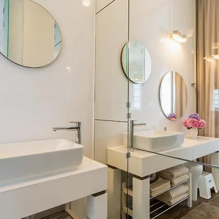 Ah Design Deluxe Appartement Opatija