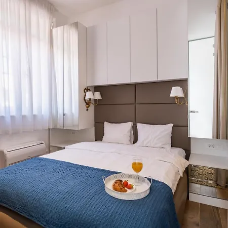 Ah Design Deluxe * Abbázia