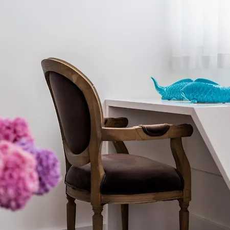 Apartman Ah Design Deluxe Abbázia