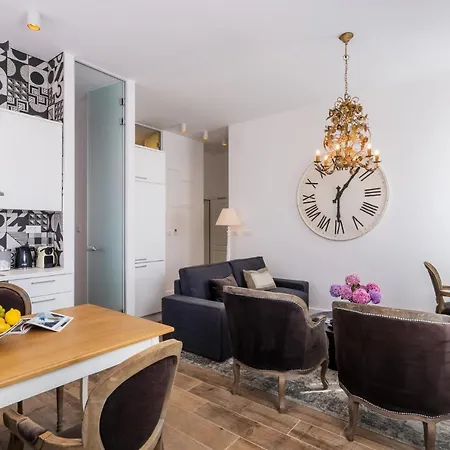 Ah Design Deluxe Appartement Opatija
