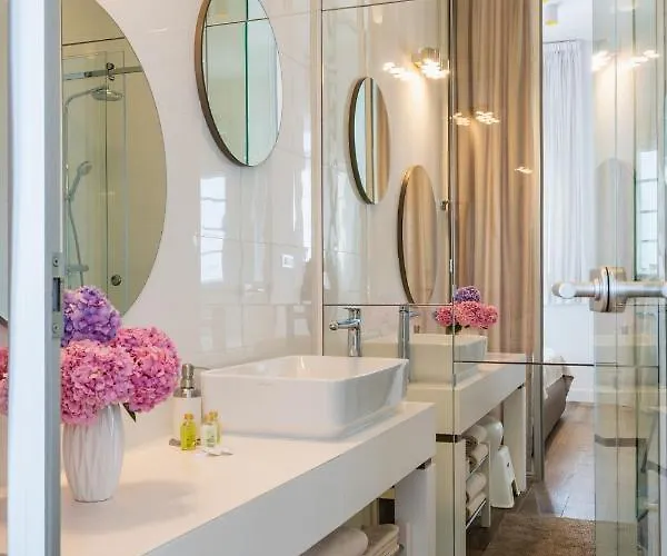 Ah Design Deluxe Abbázia