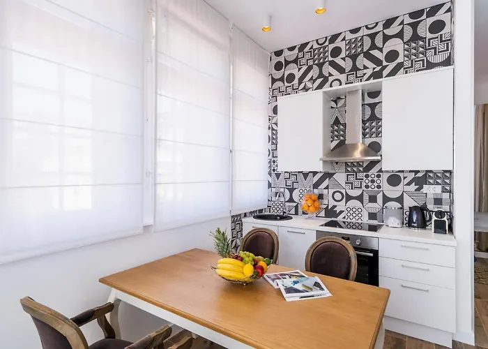 Ah Design Deluxe Abbázia