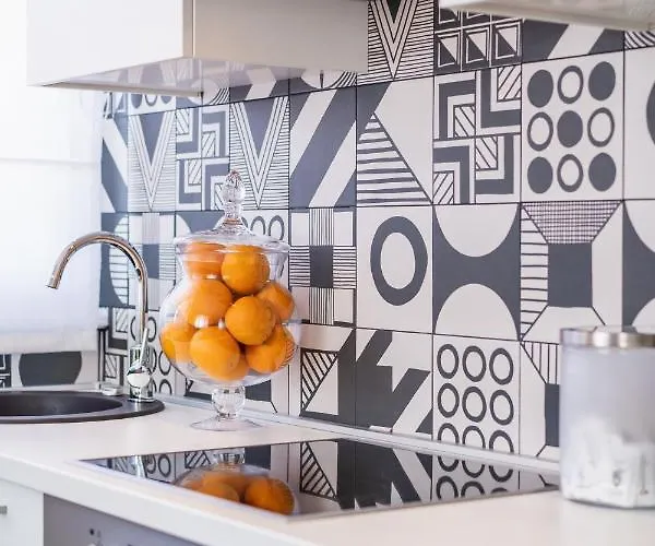 Ah Design Deluxe * Abbázia