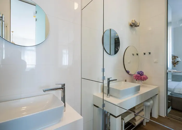 Ah Design Deluxe Apartman