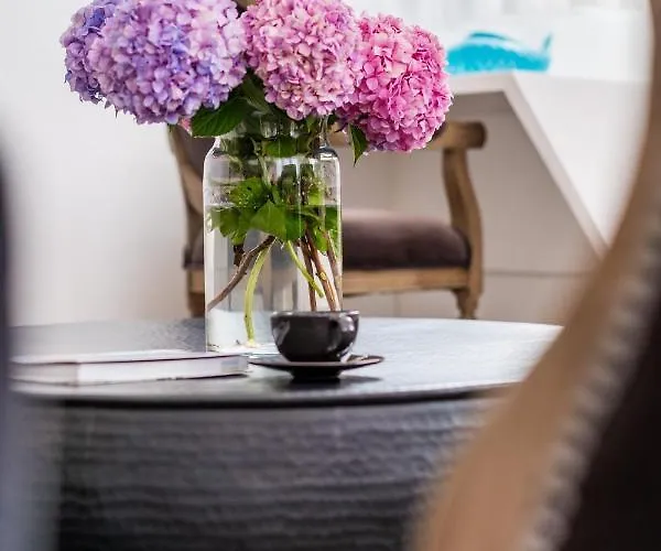 Apartman Ah Design Deluxe Abbázia