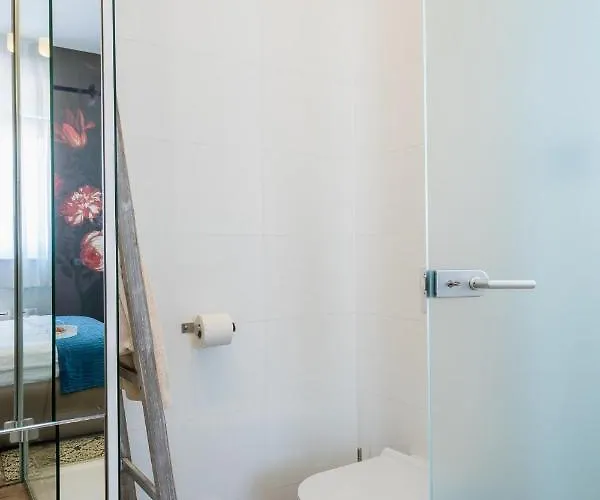 Ah Design Deluxe Apartman Abbázia